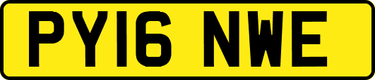 PY16NWE