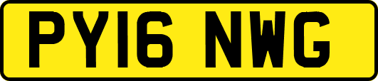 PY16NWG