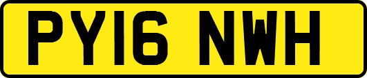 PY16NWH
