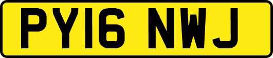PY16NWJ
