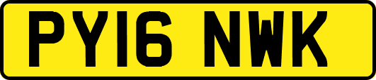PY16NWK