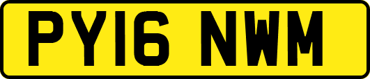 PY16NWM