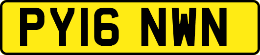 PY16NWN