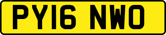 PY16NWO