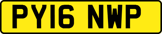 PY16NWP