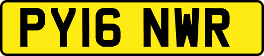 PY16NWR