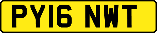 PY16NWT