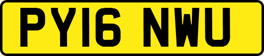 PY16NWU