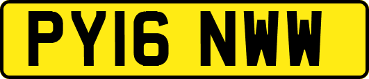 PY16NWW
