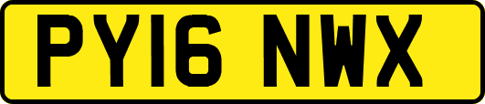 PY16NWX