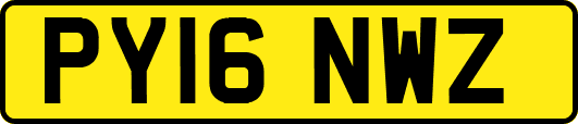 PY16NWZ