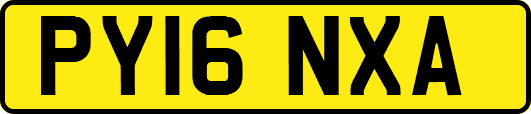 PY16NXA
