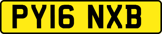 PY16NXB