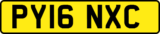 PY16NXC