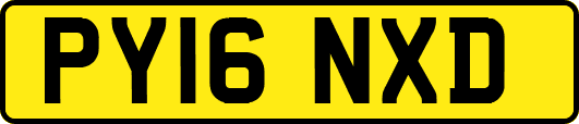 PY16NXD
