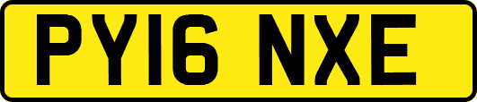 PY16NXE