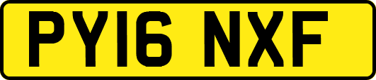 PY16NXF