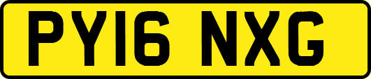 PY16NXG