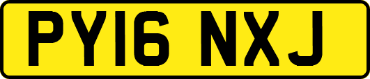 PY16NXJ