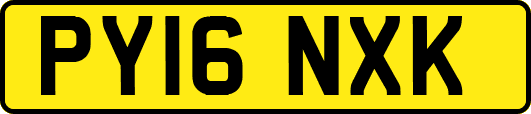 PY16NXK