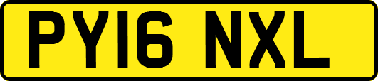 PY16NXL