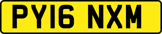 PY16NXM