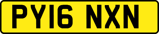 PY16NXN