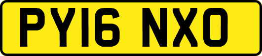 PY16NXO