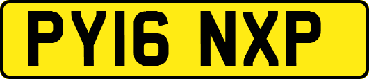 PY16NXP