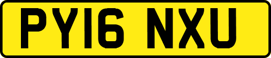 PY16NXU