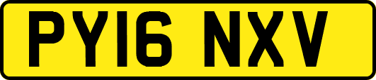 PY16NXV