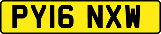 PY16NXW