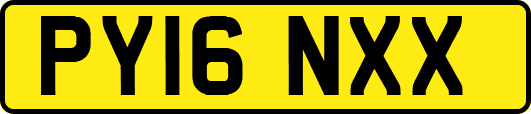 PY16NXX