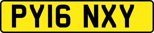 PY16NXY
