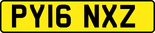PY16NXZ