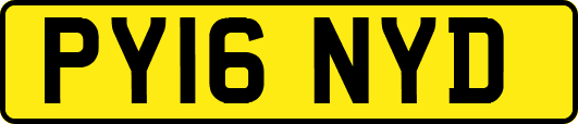 PY16NYD