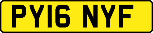 PY16NYF