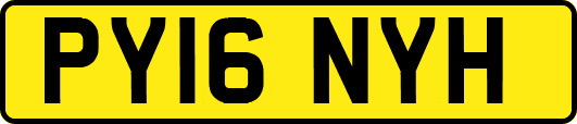 PY16NYH