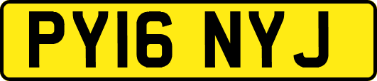 PY16NYJ