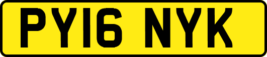 PY16NYK