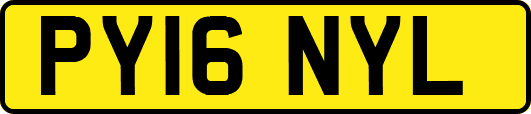 PY16NYL