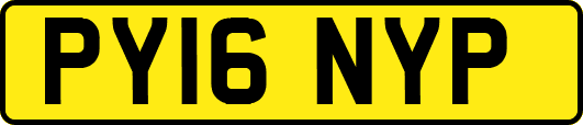 PY16NYP