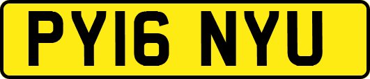 PY16NYU