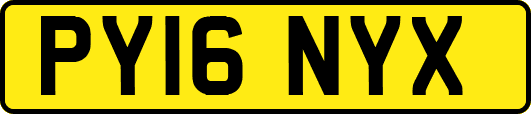 PY16NYX