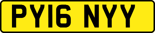 PY16NYY