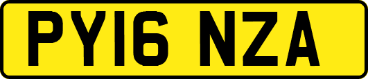 PY16NZA
