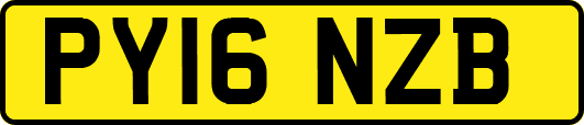 PY16NZB