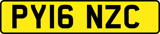 PY16NZC