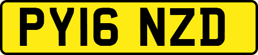 PY16NZD