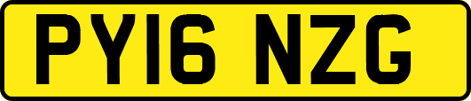 PY16NZG